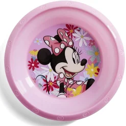 Gifi Bol enfant Minnie Mouse plastique Ø16cm