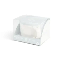 Gifi Bol jumbo 62cl avec cuillère et couvercle winter