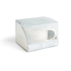 Gifi Bol jumbo 62cl avec cuillère et couvercle winter