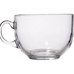 Gifi Bol jumbo verre transparent 70cl