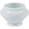 Gifi Bol mini lion blanc