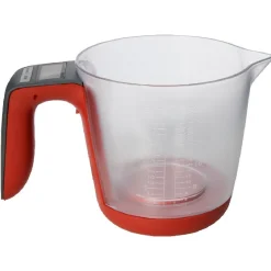 Gifi Bol mélangeur balance intégrée