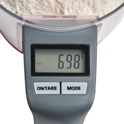 Gifi Bol mélangeur balance intégrée