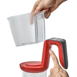 Gifi Bol mélangeur balance intégrée