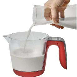 Gifi Bol mélangeur balance intégrée