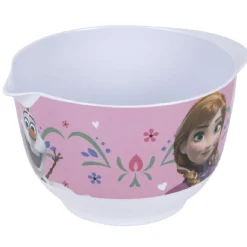 Gifi Bol patisserie Reine des Neiges Frozen