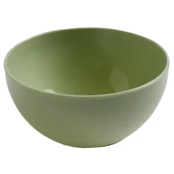 Gifi Bol plastique réutilisable uni Ø6,5xH12,5cm