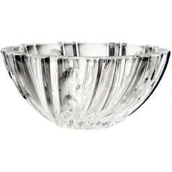 Gifi Bol Prague octogonal en verre transparent