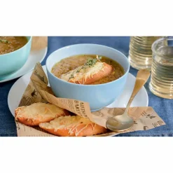 Gifi Bol rond Diwali bleu