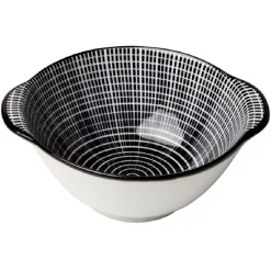 Gifi Bol Snacking en Porcelaine