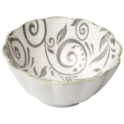 Gifi Bol Snacking en Porcelaine