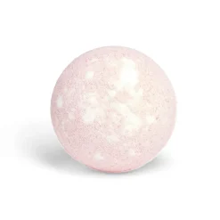 Gifi Bien-Être^Bombe de bain cristal de sel zen 100g 3 coloris