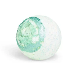 Gifi Bien-Être^Bombe de bain cristal de sel zen 100g 3 coloris