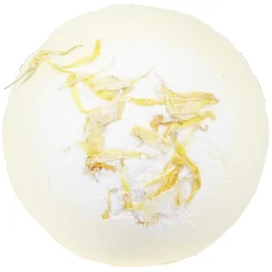 Gifi Bien-Être^Bombe de bain fleur séchée infusion de bien-être x3