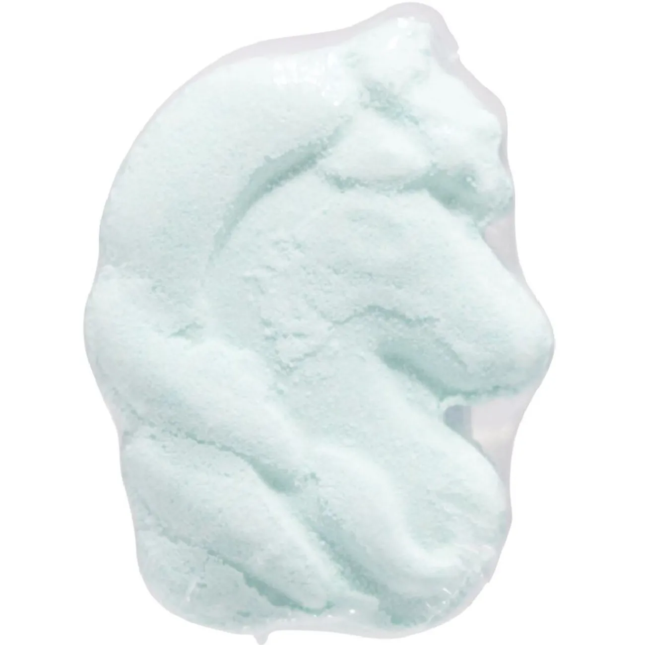 Gifi Bien-Être^Bombe de bain forme licorne