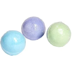 Gifi Bien-Être^Bombe de bain La Reine des Neiges x3