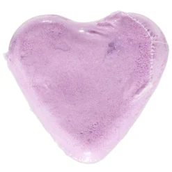 Gifi Bien-Être^BOMBE DE BAIN MULTICOLORE COEUR