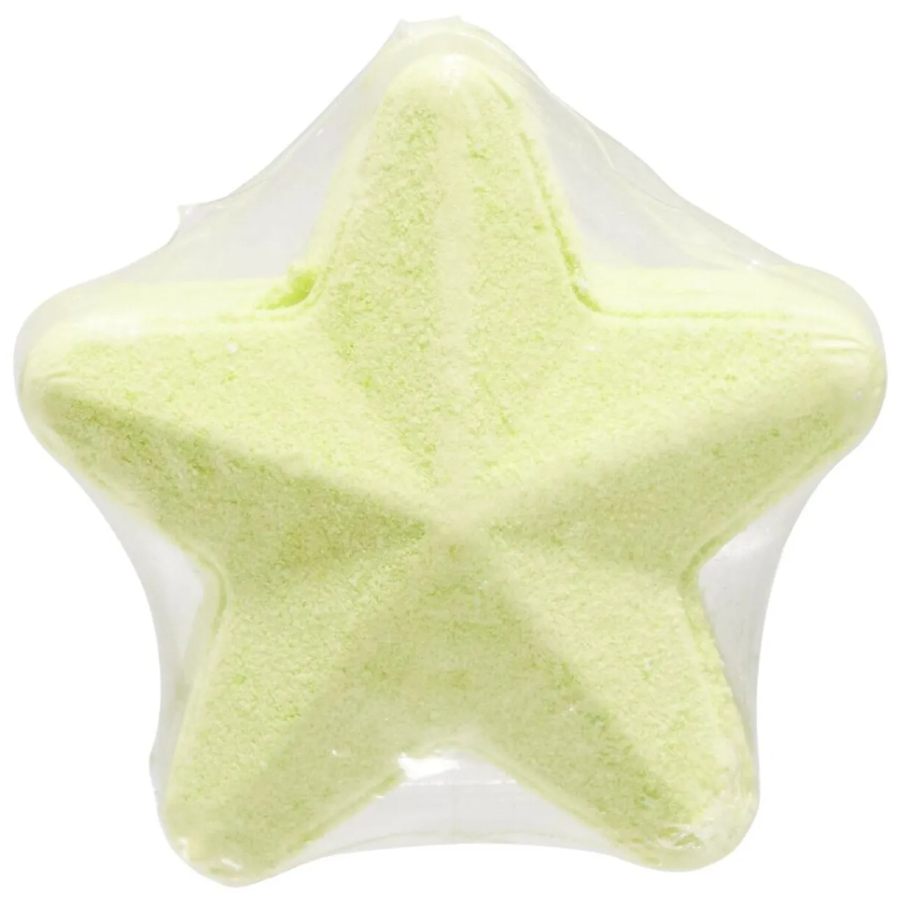 Gifi Bien-Être^Bombe de bain multicolore étoiles