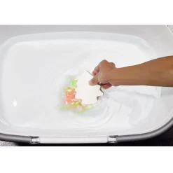 Gifi Beauté^Bombe de bain sapin