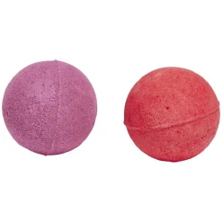 Gifi Bien-Être^Bombe de bain surprise x2 avec bijou caché