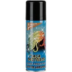 Gifi Beauté^Bombe paillette pour cheveux