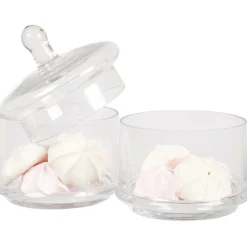 Gifi Bonbonnière 2 niveaux