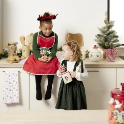 Gifi Bonbonnière Disney 1,1L - 15,5xH19x15,5cm