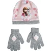 Gifi Beauté^Bonnet + gants Reine des Neiges