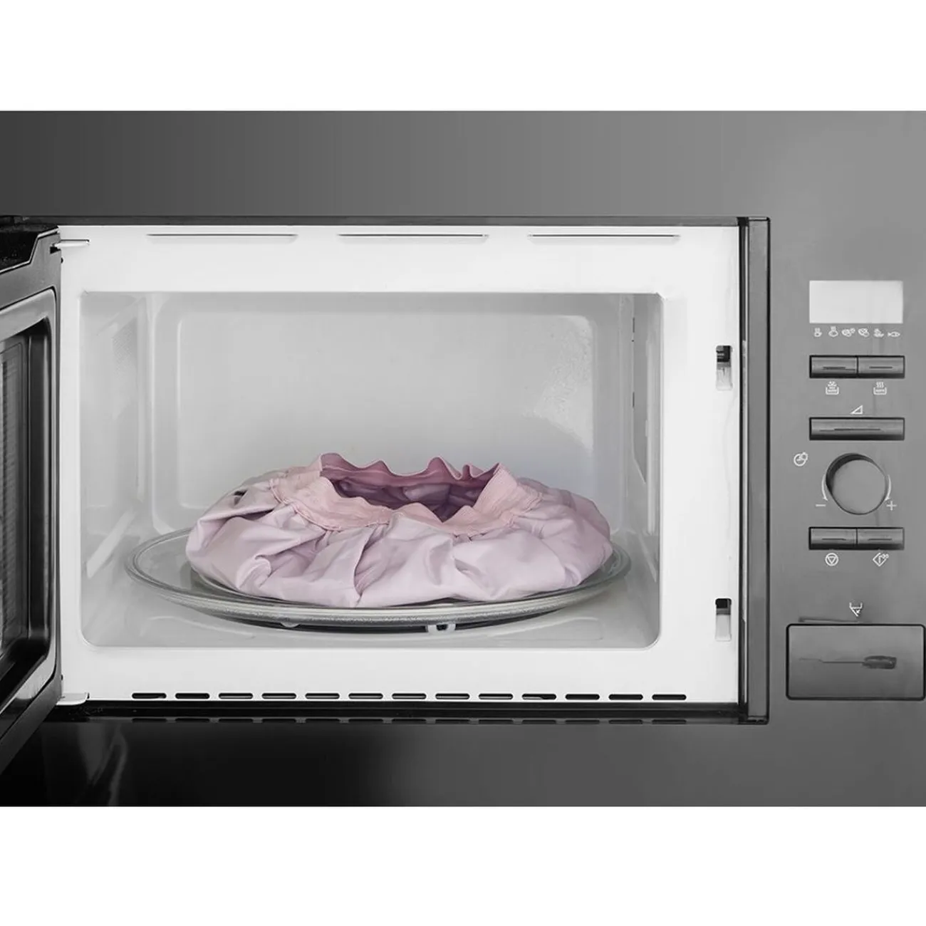 Gifi Beauté^Bonnet de soin capillaire chauffant Thermocare