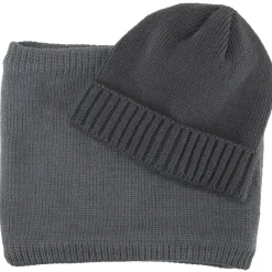 Gifi Beauté^Bonnet et écharpe