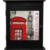 Gifi Rangement|Boîte à clé London