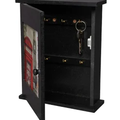 Gifi Rangement|Boîte à clé London