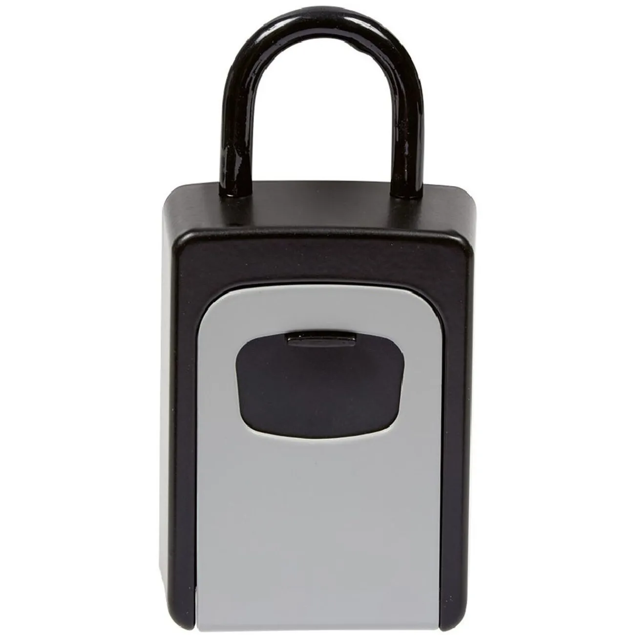 Gifi Quincaillerie^Boîte à clefs cadenas avec code