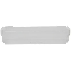 Gifi Rangement|Boîte à clips transparent 0,55 L