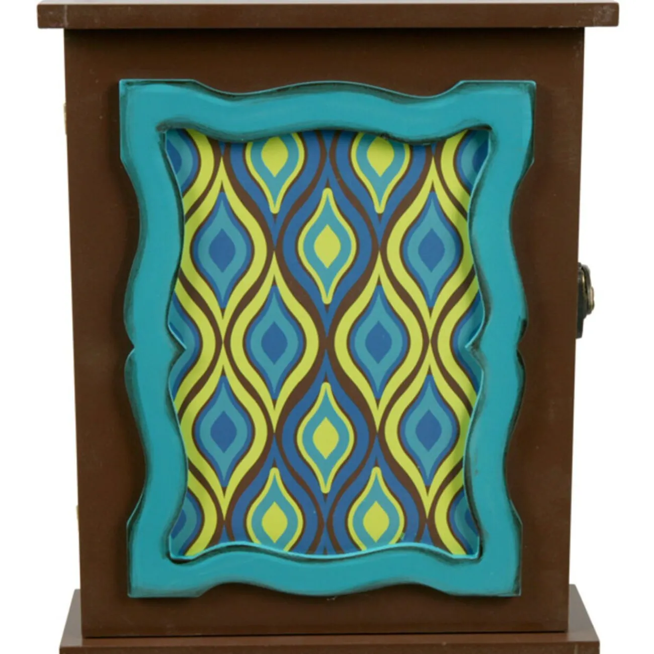 Gifi Rangement|Boîte à clés