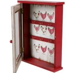 Gifi Rangement|Boîte à clés