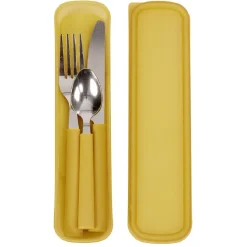 Gifi Boîte à couverts nomade