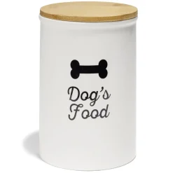 Gifi Boîte à friandises pour animal