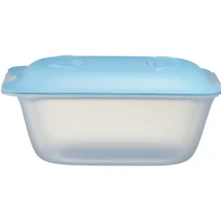 Gifi Boîte à fromage en plastique 18x12xH7,8cm