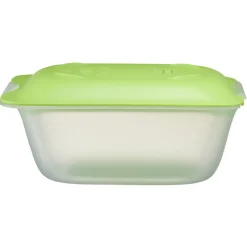 Gifi Boîte à fromage en plastique 18x12xH7,8cm