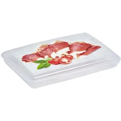 Gifi Boîte à fromage grand modèle