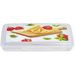 Gifi Boîte à fromage grand modèle