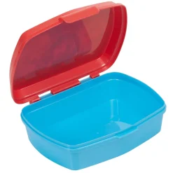 Gifi Boîte à goûter et gourde Pat Patrouille