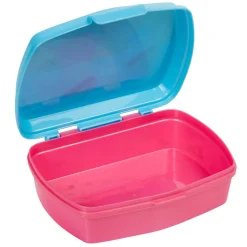 Gifi Boîte à goûter et gourde Peppa Pig