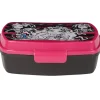 Gifi Boîte à goûter Monster High