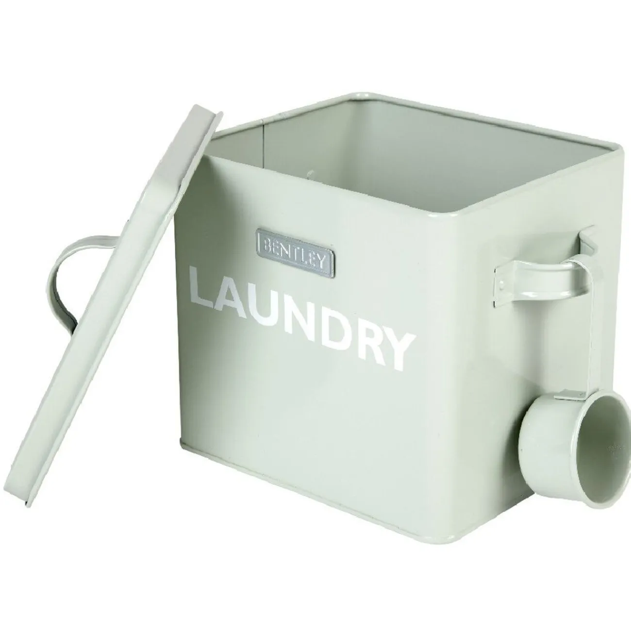 Gifi Rangement|Boîte à lessive