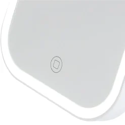 Gifi Beauté^Boîte à maquillage à led avec miroir