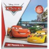 Gifi Bien-Être^Boîte à mouchoirs Disney Cars