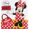Gifi Bien-Être^Boîte à mouchoirs Disney Minnie Mouse