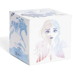 Gifi Bien-Être^Boîte à mouchoirs x56 La Reine des Neiges